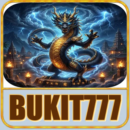bukit777