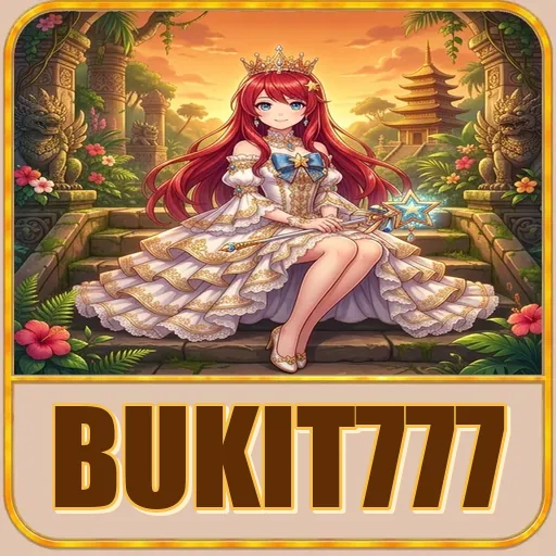 bukit777