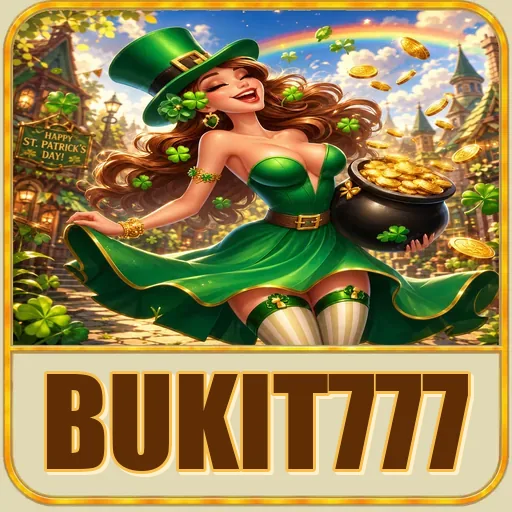 bukit777