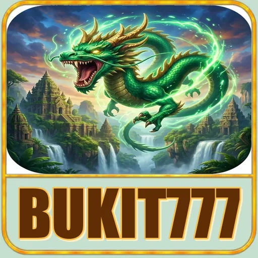 bukit777