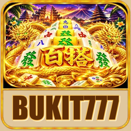 bukit777