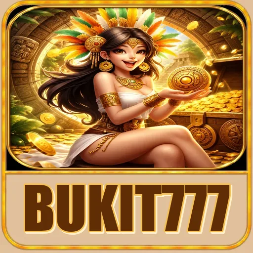bukit777