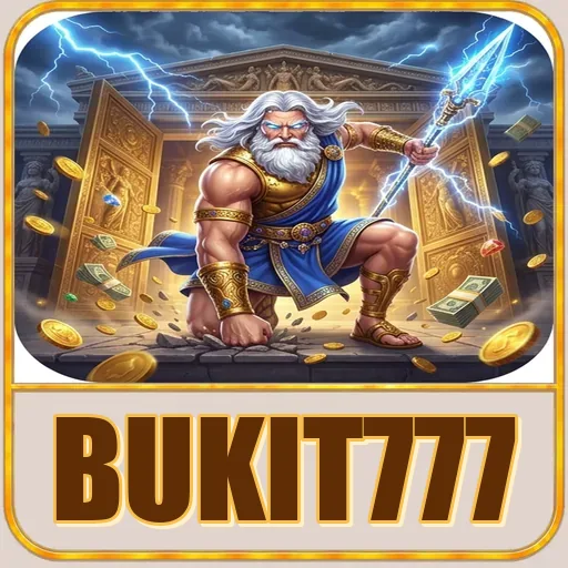 bukit777