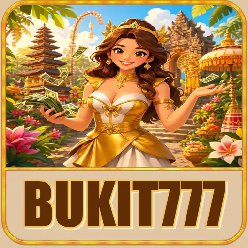 bukit777