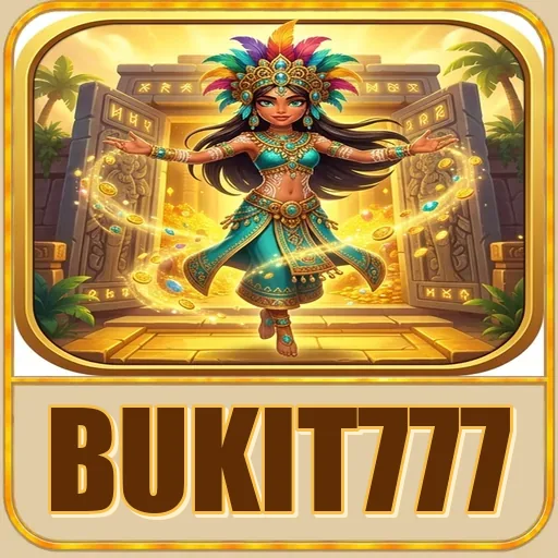 bukit777