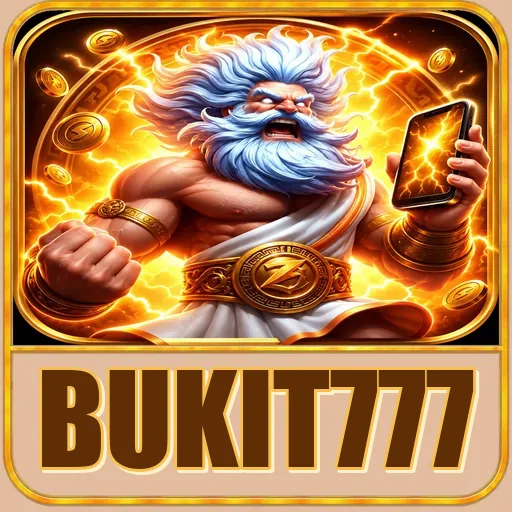 bukit777