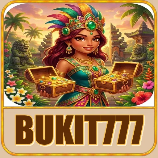 bukit777 APK Indonesia - Panduan Lengkap dan Tutorial