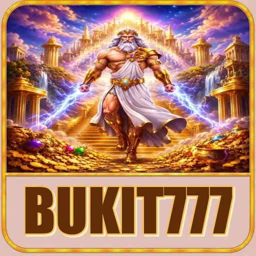 bukit777