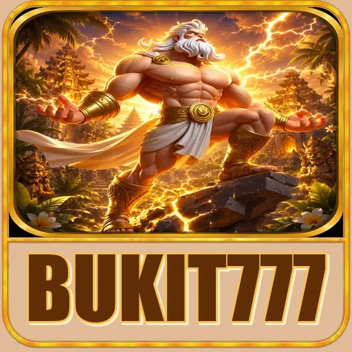 bukit777