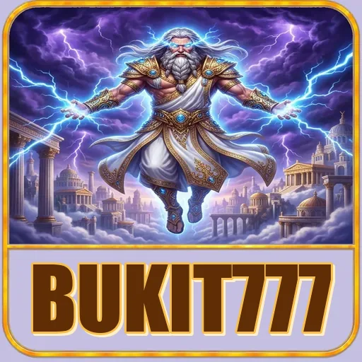 bukit777