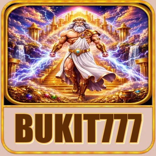 bukit777