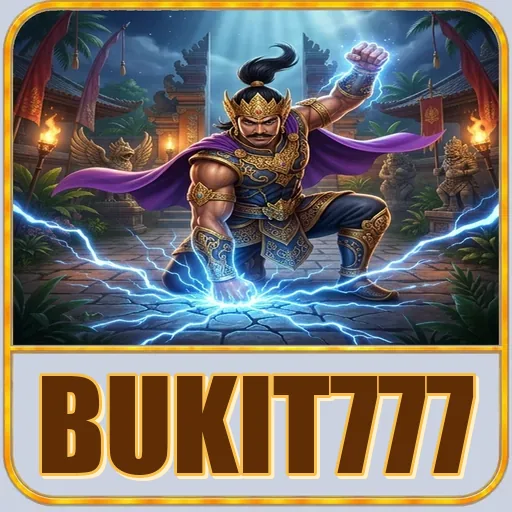 bukit777