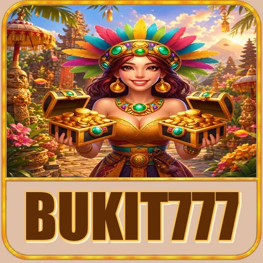 bukit777