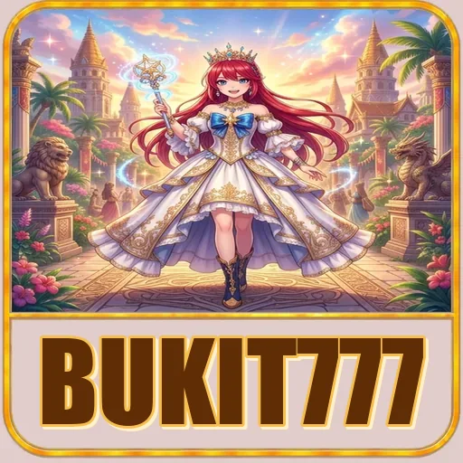 bukit777