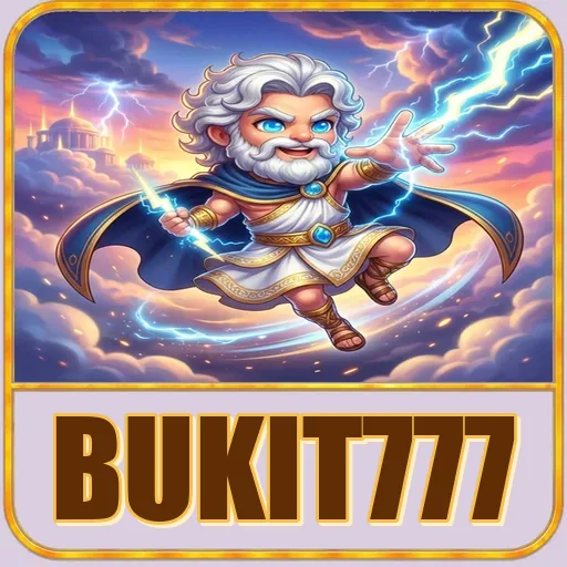 bukit777