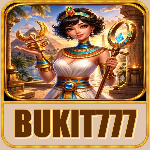 bukit777